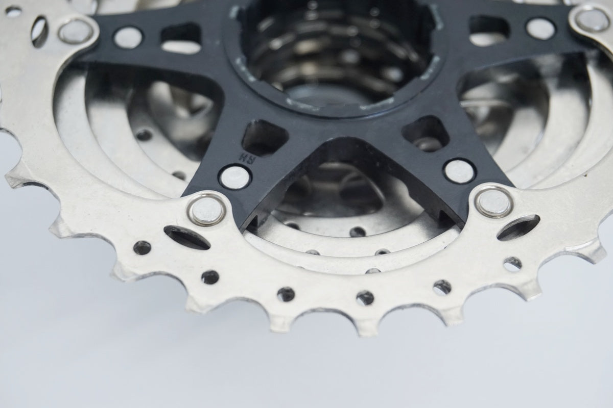 SHIMANO 「シマノ」 105 CS-R7000 12-30T スプロケット / 京都八幡店