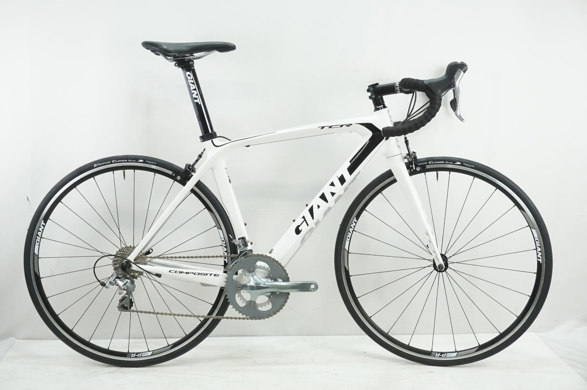 GIANT 「ジャイアント」 TCR COMPOSITE 3 2013年モデル ロードバイク / 大宮店