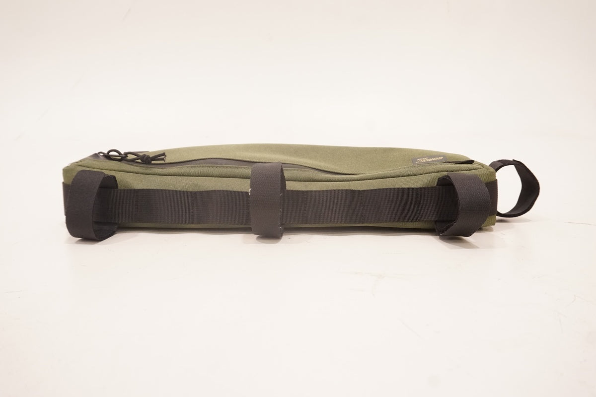 GORIX「ゴリックス」 フレームバッグ/ 京都西院店