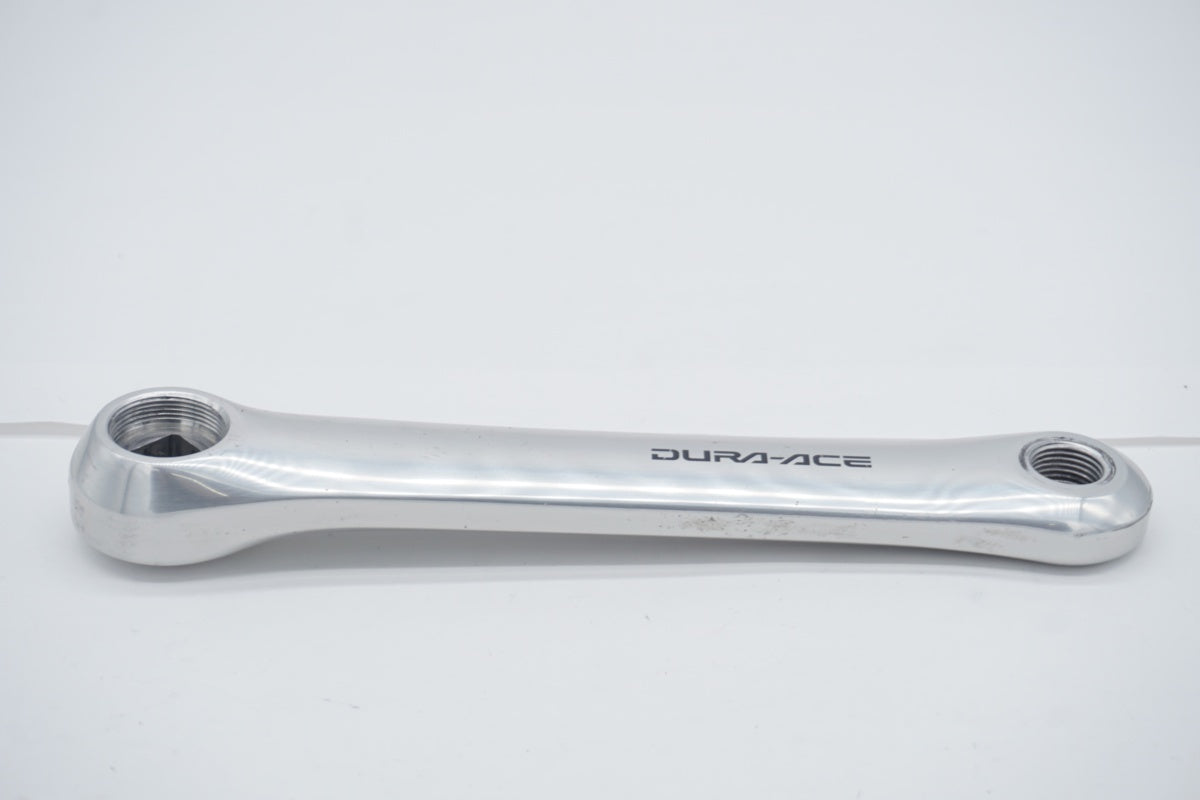 シマノクランク　167.5 FC7600 SHIMANO 「シマノ」 DURA-ACE FC-7600 54T 167.5mm クランク