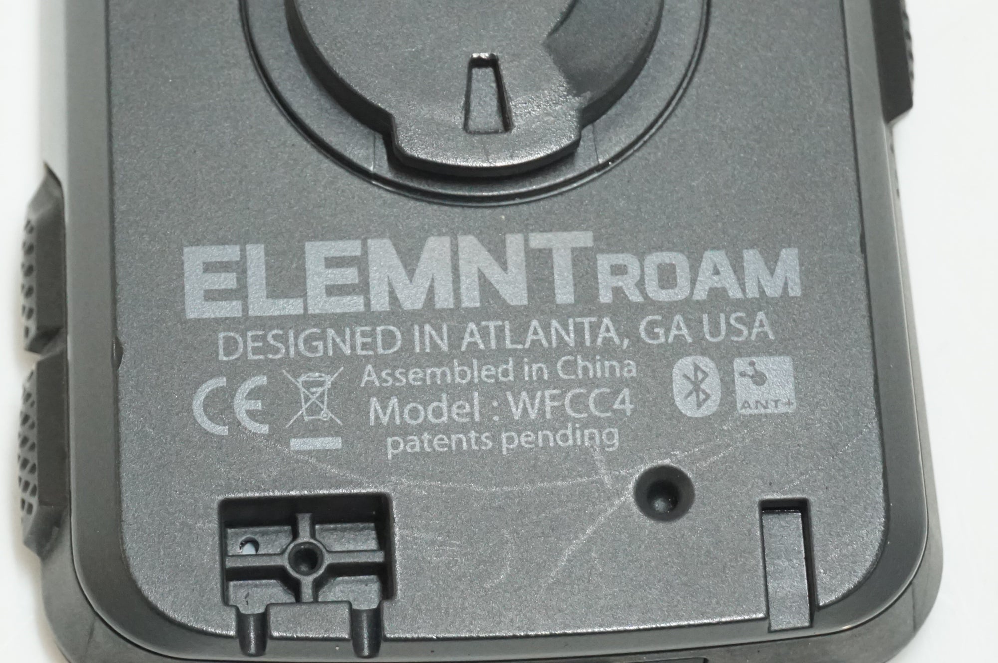 WAHOO 「ワフー」 ELEMNT ROAM サイクルコンピューター / 大宮店