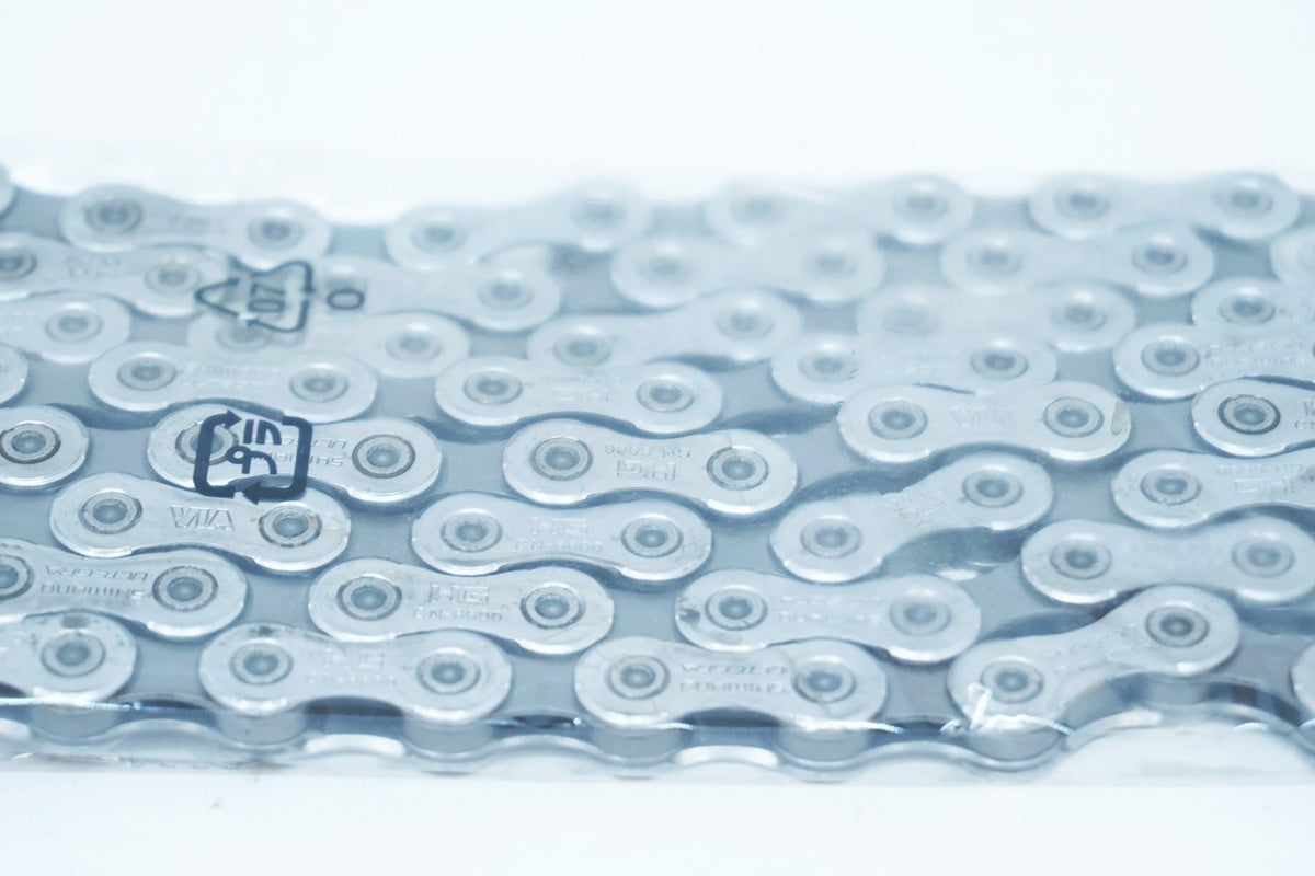 SHIMANO 「シマノ」 ULTEGRA CN-6600 チェーン / 大阪美原北インター店