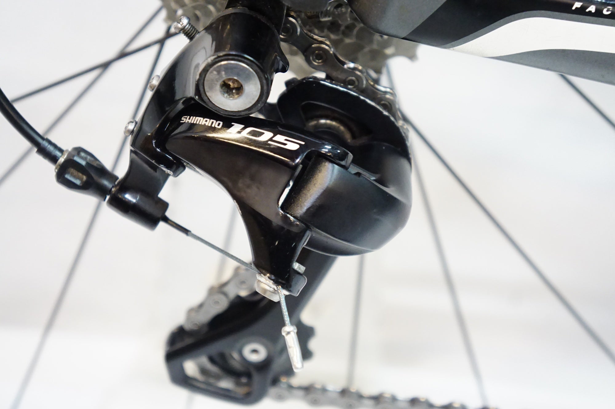 SPECIALIZED 「スペシャライズド」 ROUBAIX SL4 SPORT 2015年モデル