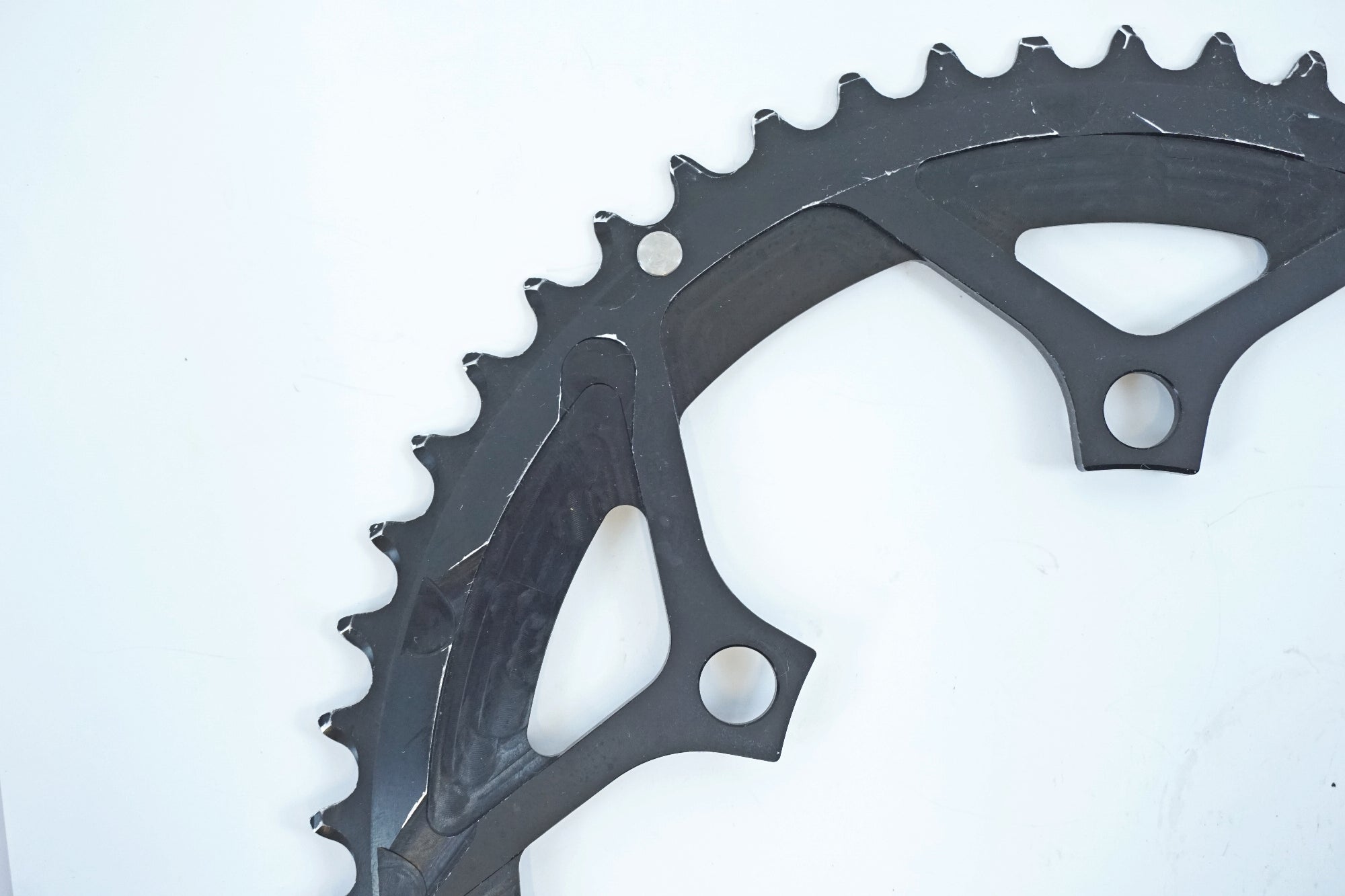 ROTOR Q-RINGS チェーンリング 46T ROTOR Q Rings 1X DM