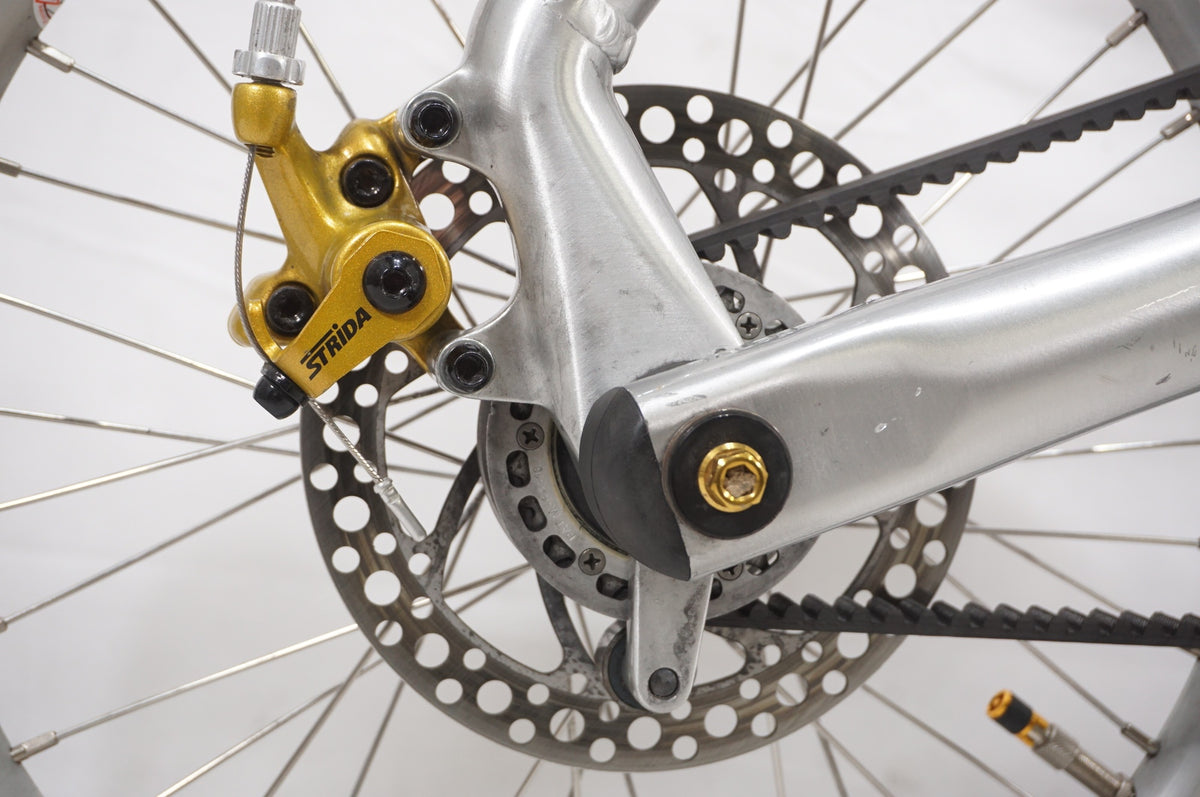 STRIDA 「ストライダ」 SX 年式不明 カスタム 折り畳み自転車 / AKIBA店