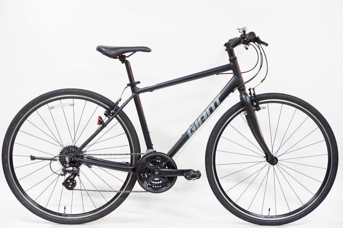 中古GIANT（ジャイアント）通販｜TCR・ESCAPE【バイチャリ】