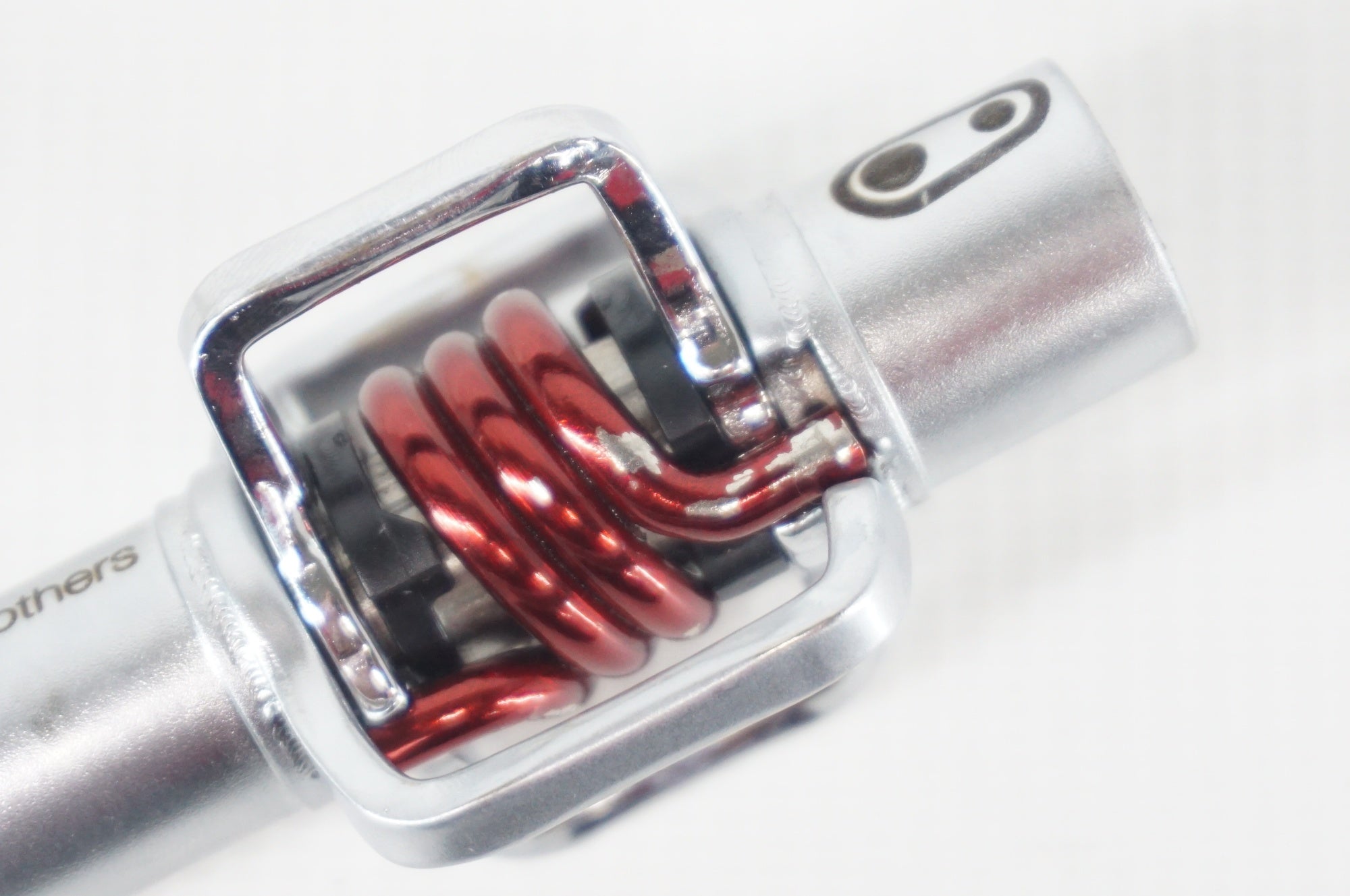 CRANKBROTHERS 「クランクブラザーズ」 EGGBEATER1 ペダル / 阪急塚口店