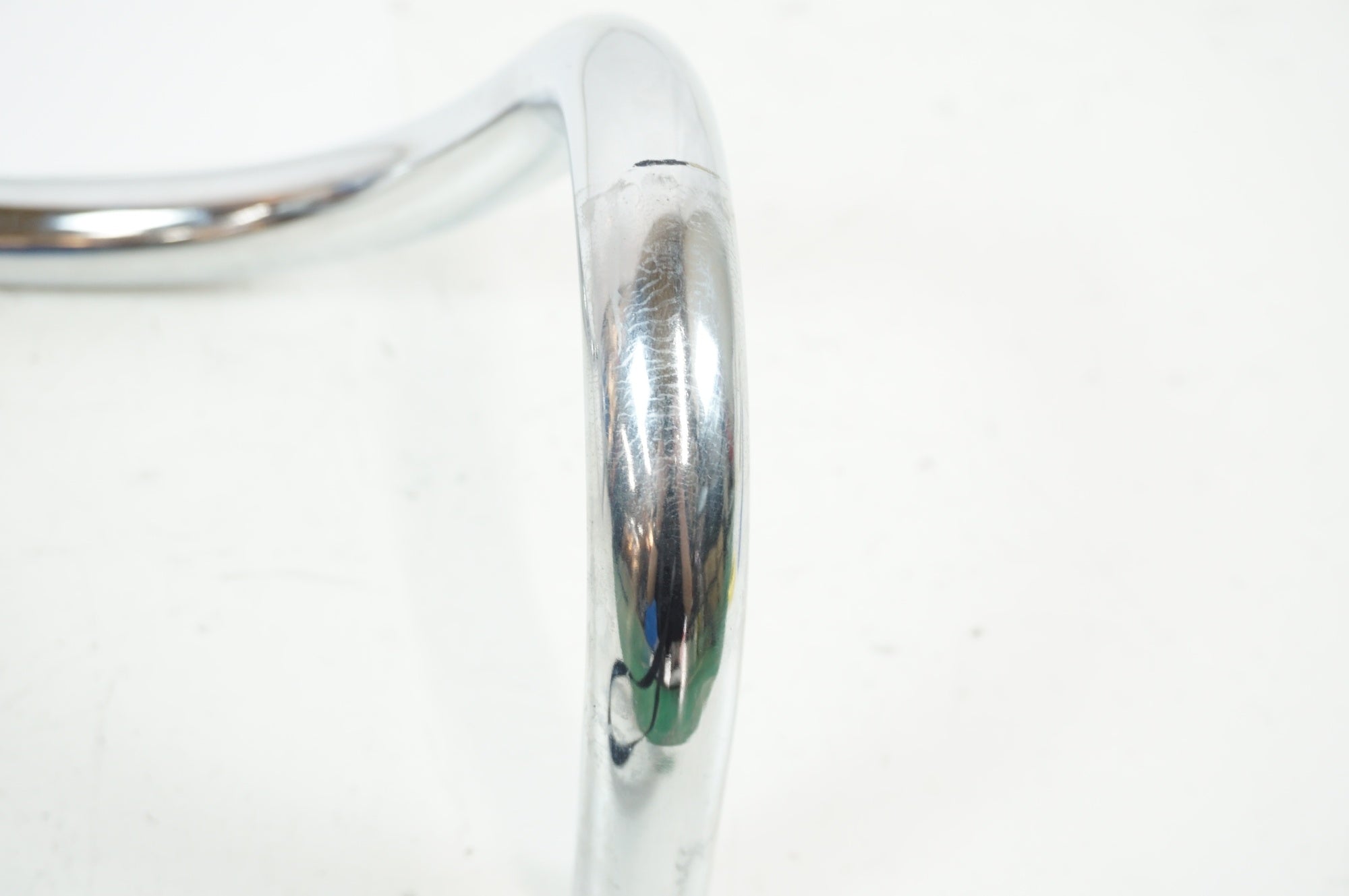 NITTO 「ニットー」 B125 NJS 370mm φ25.4 ハンドル / 宇都宮店