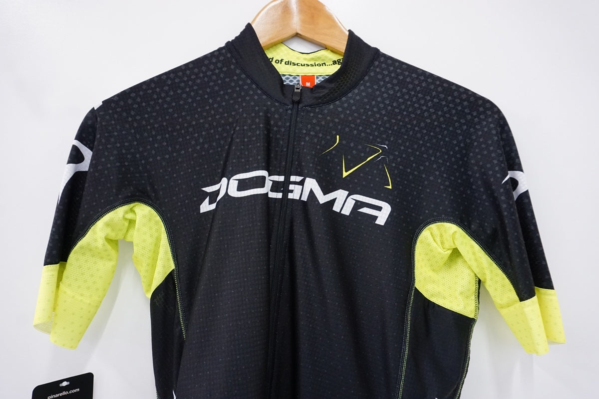 PINARELLO「ピナレロ」 DOGMA Mサイズ  上下セット / 浜松店