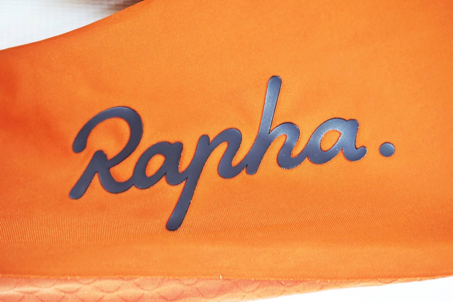 RAPHA 「ラファ」 SOUPLESSE LONG SLEEVE AERO JERSEY XSサイズ ジャージ / 有明ガーデン店