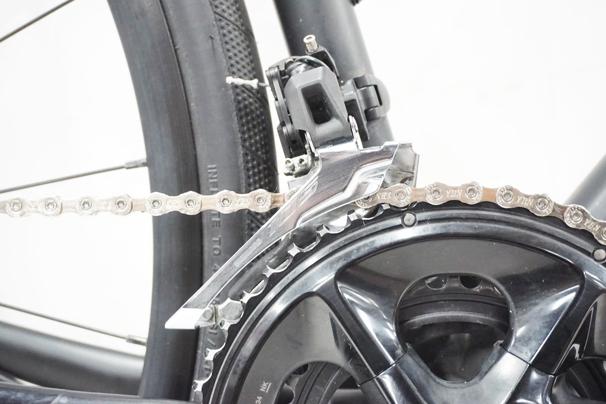 TREK 「トレック」 DOMANE AL5 GEN4 2026年モデル ロードバイク / 奈良店