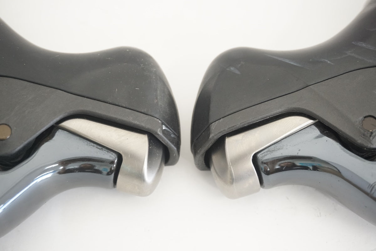 SHIMANO 「シマノ」 DURA-ACE ST-9000 デュアルコントロール