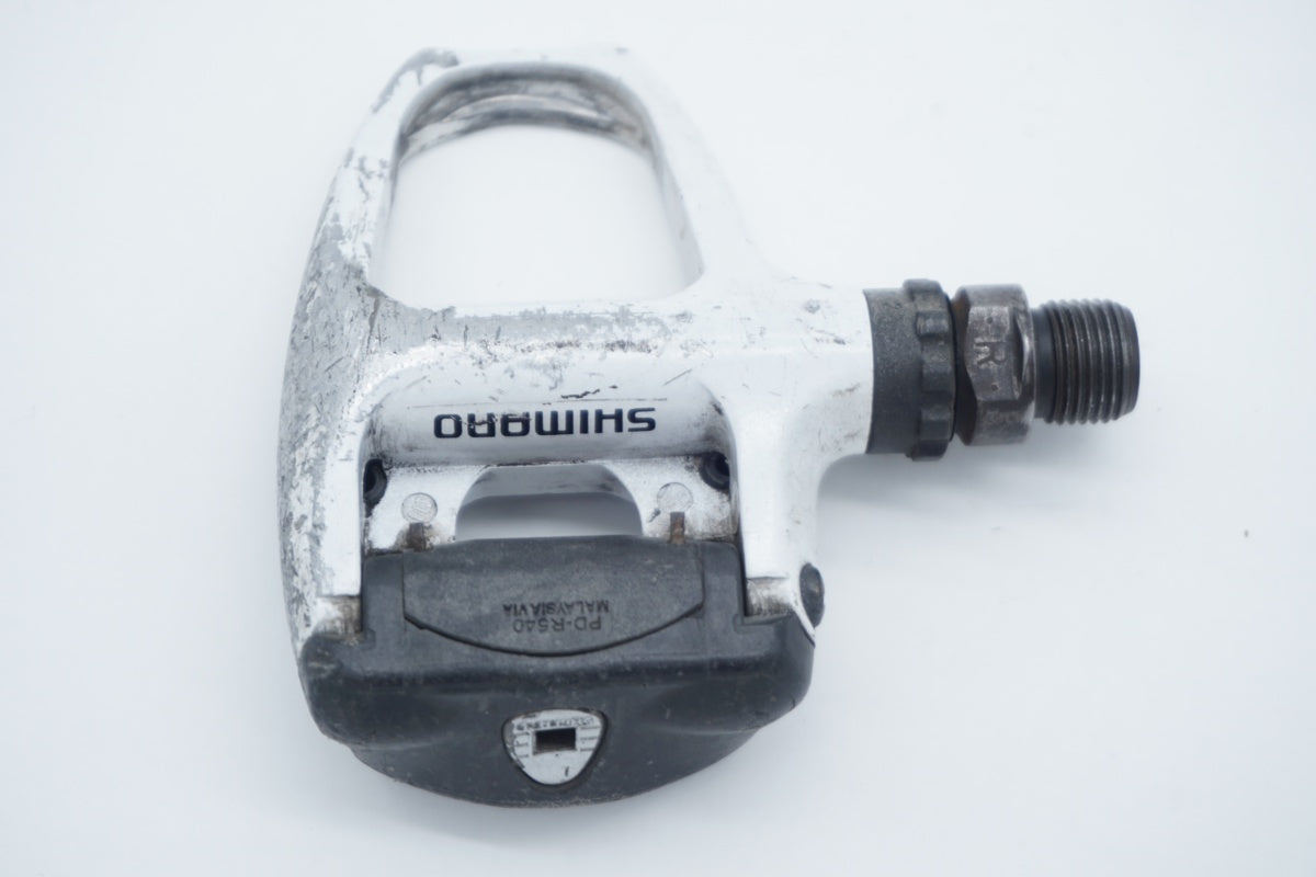 SHIMANO 「シマノ」 PD-R540 ペダル / 滋賀大津店