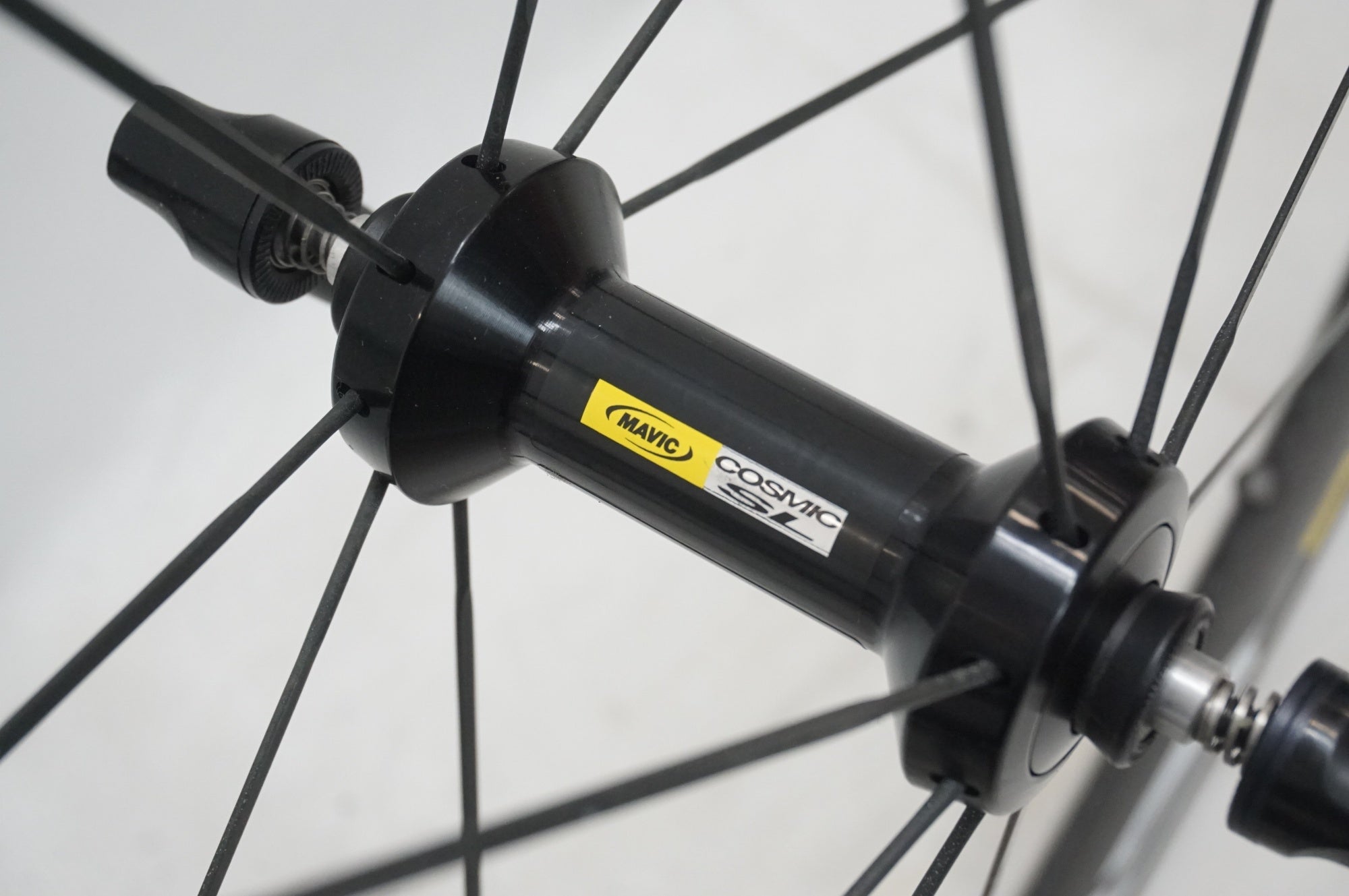 MAVIC 「マヴィック」 COSMIC SL EXALITH シマノ11速 ホイールセット / 福岡店
