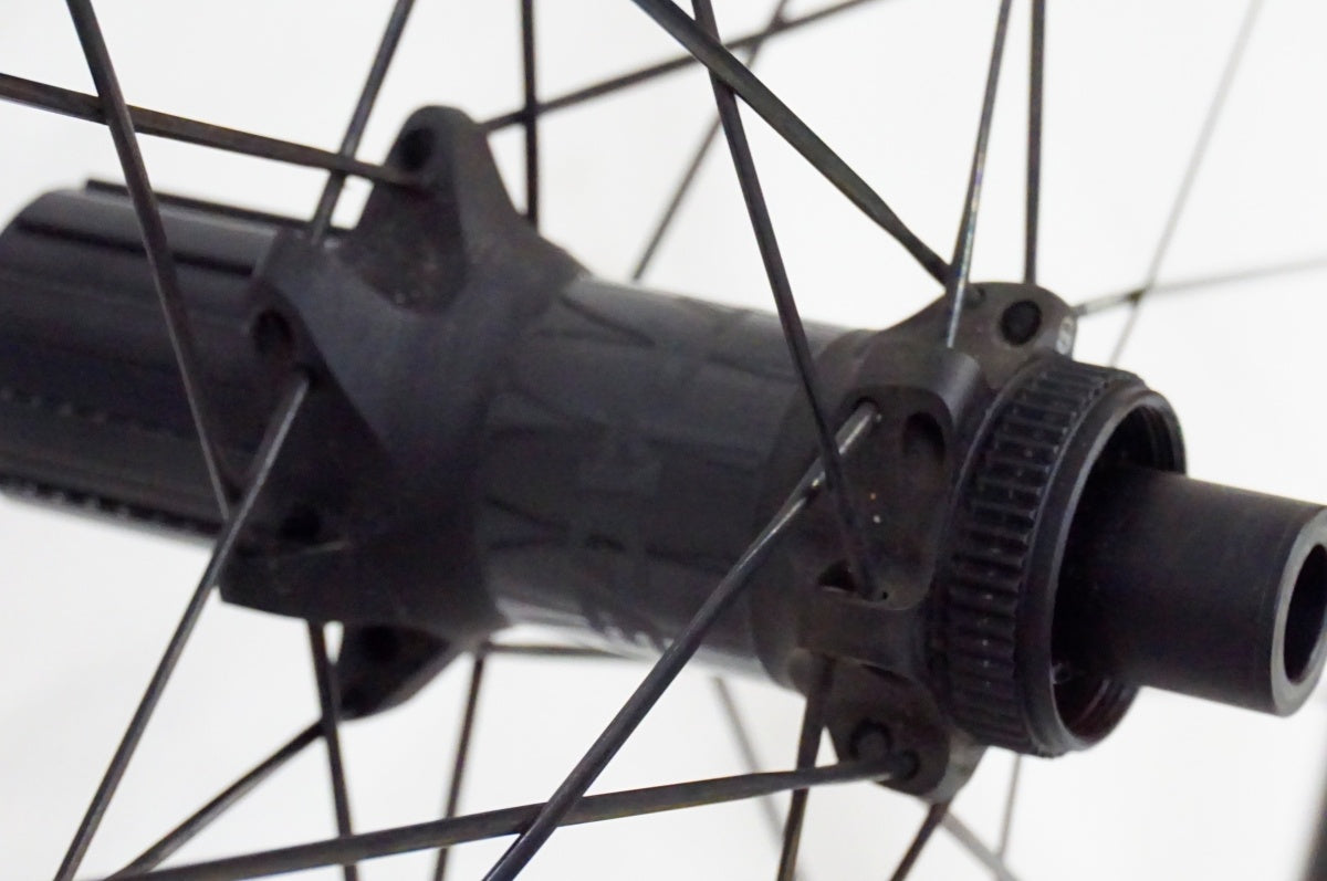 BONTRAGER 「ボントレガー」 AEOLUS XXX2 TLR DISC シマノ11速 ホイールセット / 名古屋大須店