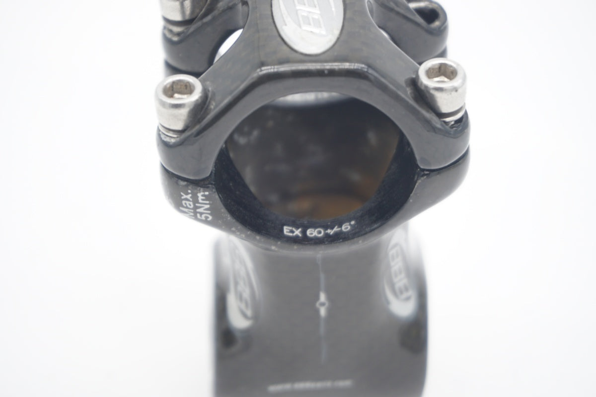ジャンク BBB 「ビービービー」 φ31.8mm 60mm ステム / 滋賀大津店
