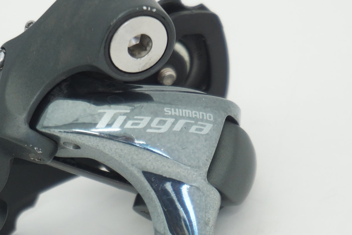 SHIMANO 「シマノ」 TIAGRA RD-4700 リアディレイラー / 京都