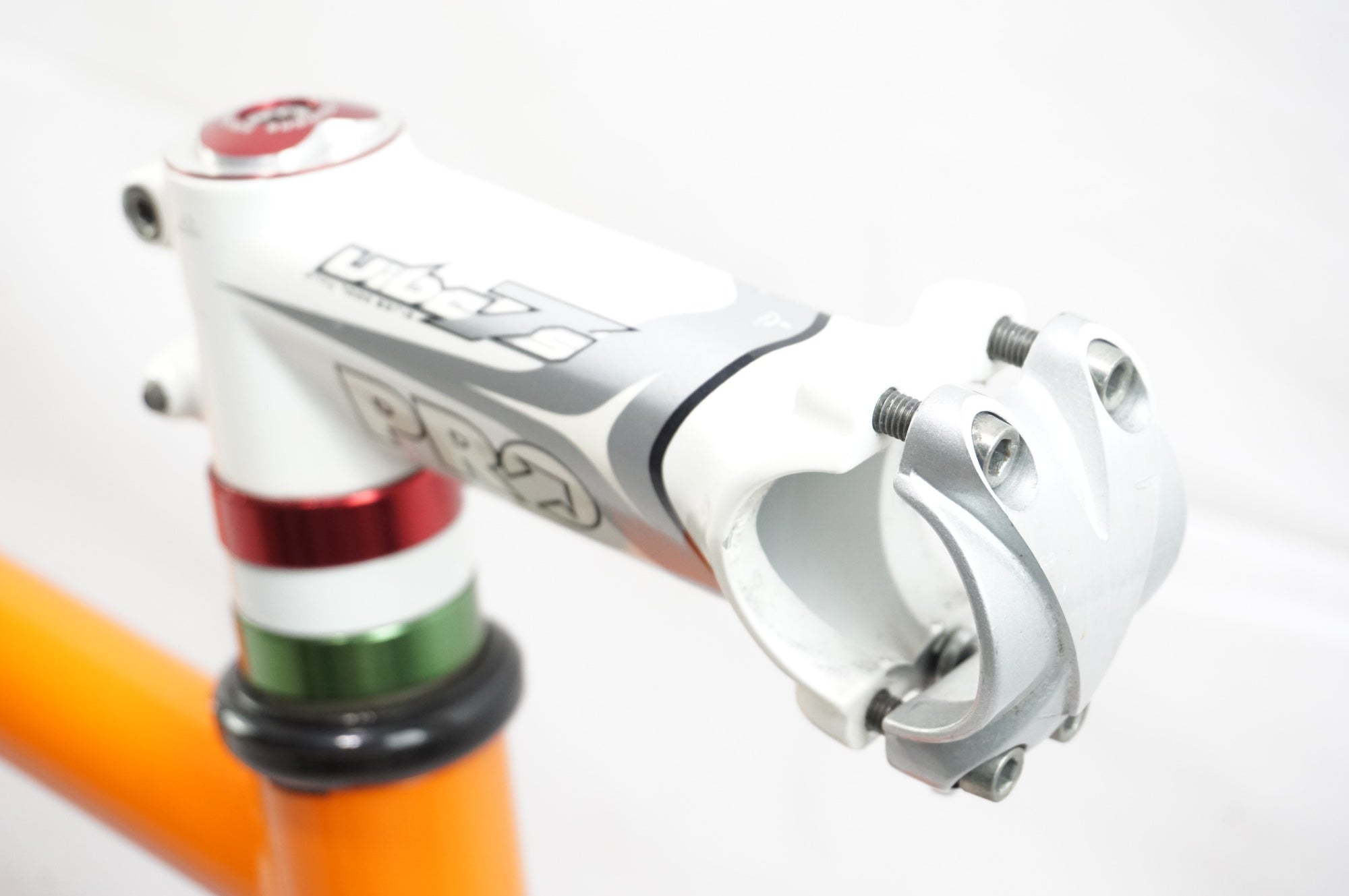 MASI 「マジー」 FIXED UNO RISER 2015年モデル フレームセット / 中目黒店