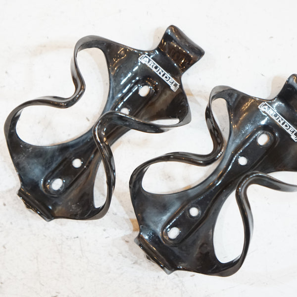 ARUNDEL 「アランデル」 カーボンボトルケージセット / バイチャリ浦和