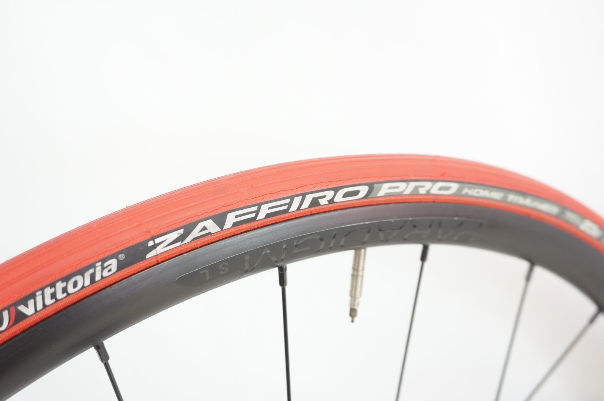 BONTRAGER 「ボントレガー」 PARADIGM SL DISC SHIMANO 11s ホイール