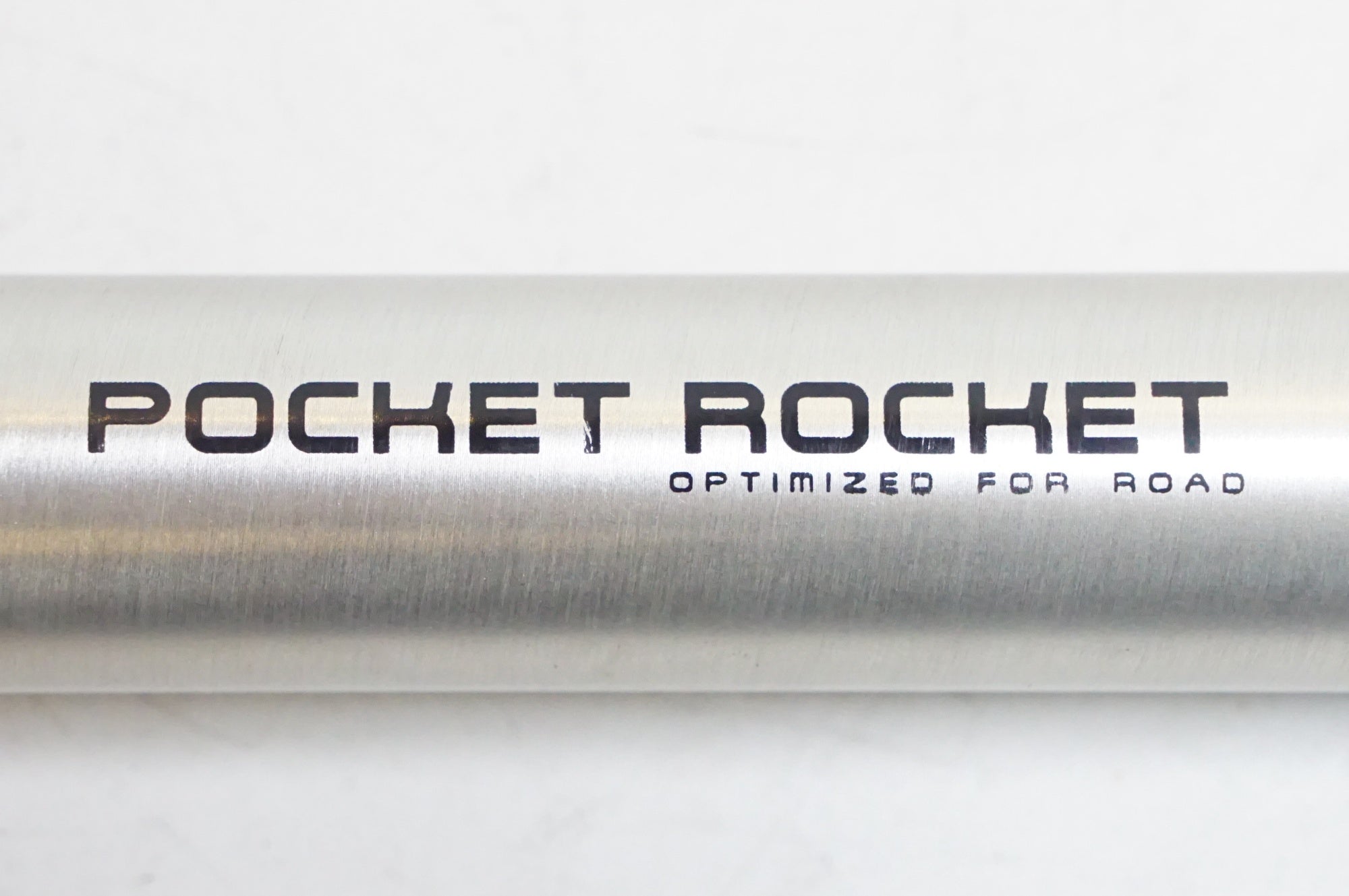 TOPEAK 「トピーク」 POCKET ROCKET 携帯ポンプ / 熊谷本店