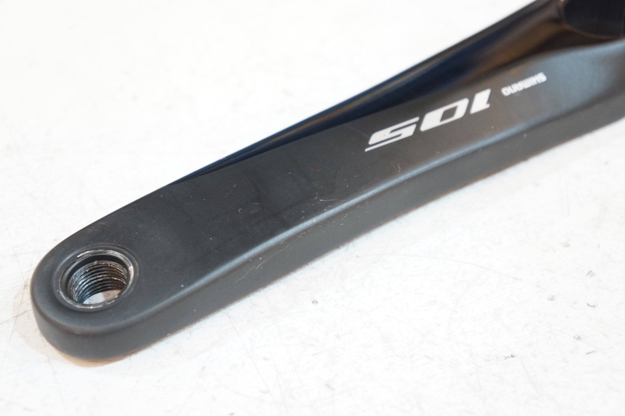 SHIMANO 「シマノ」 105 FC-R7000 170mm 左アーム / バイチャリ浦和ベース