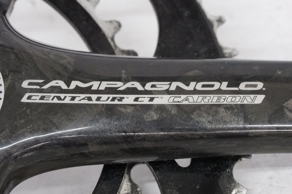 CAMPAGNOLO 「カンパニョーロ」 CENTAUR CARBON 50-34T 170mm クランクセット / 浜松店