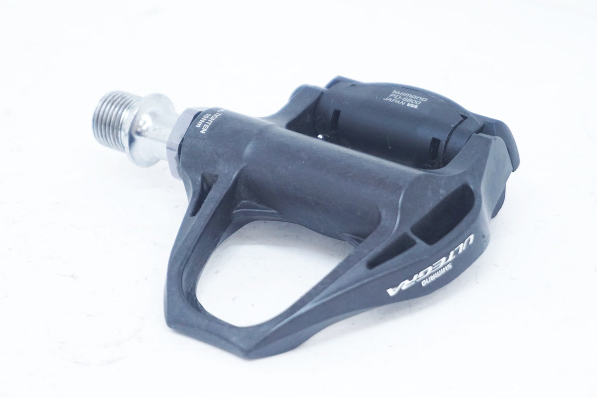 SHIMANO 「シマノ」 ULTEGRA PD-6800 ペダル / 大阪美原北