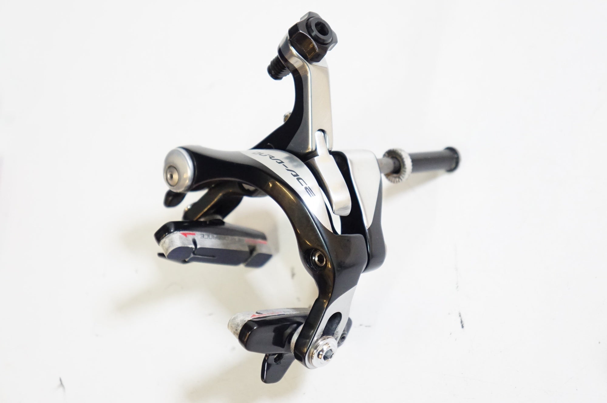 ジャンク SHIMANO 「シマノ」 DURA-ACE BR-9000 キャリパーブレーキセット / 熊谷本店