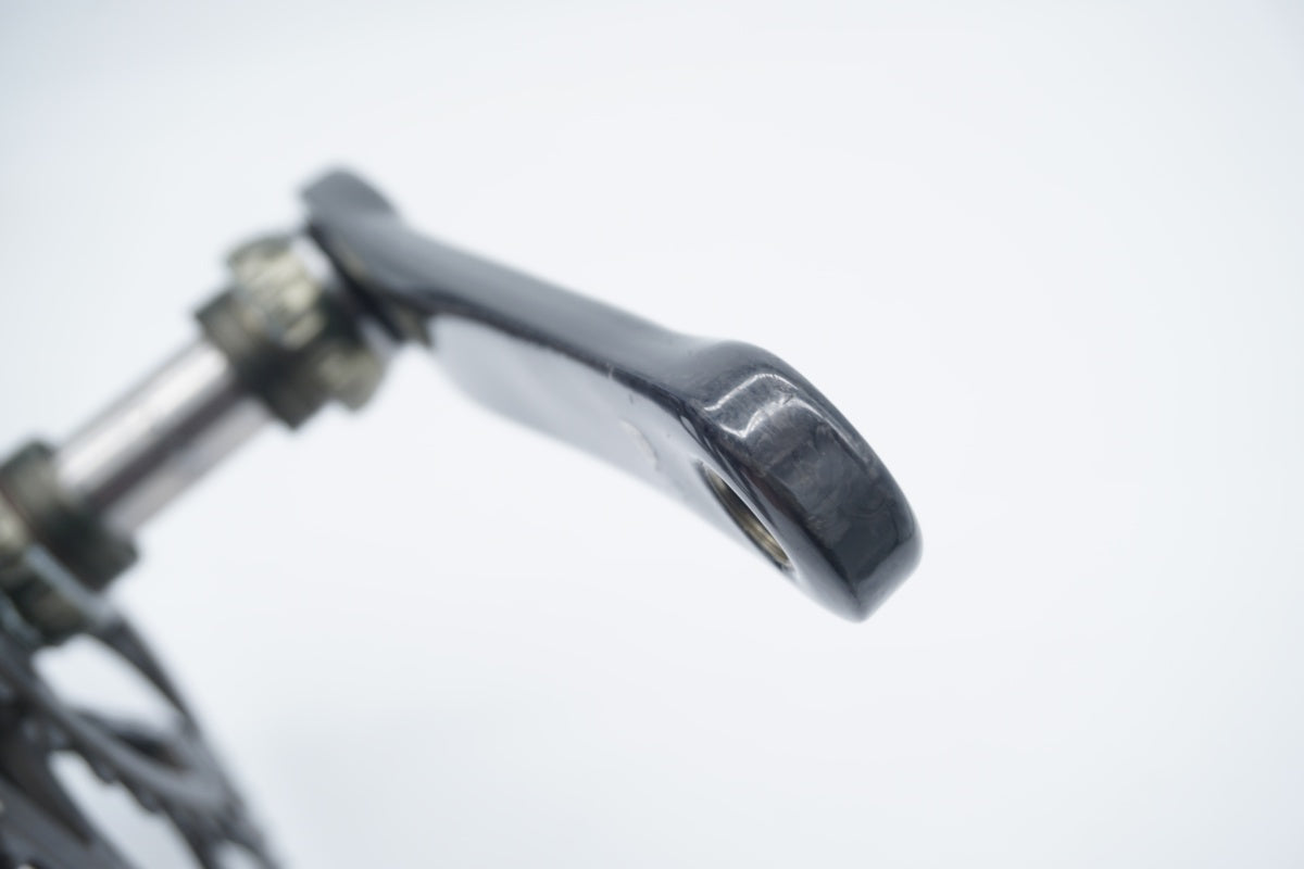 CAMPAGNOLO 「カンパニョーロ」 ATHENA 50-34T クランク / 滋賀大津店