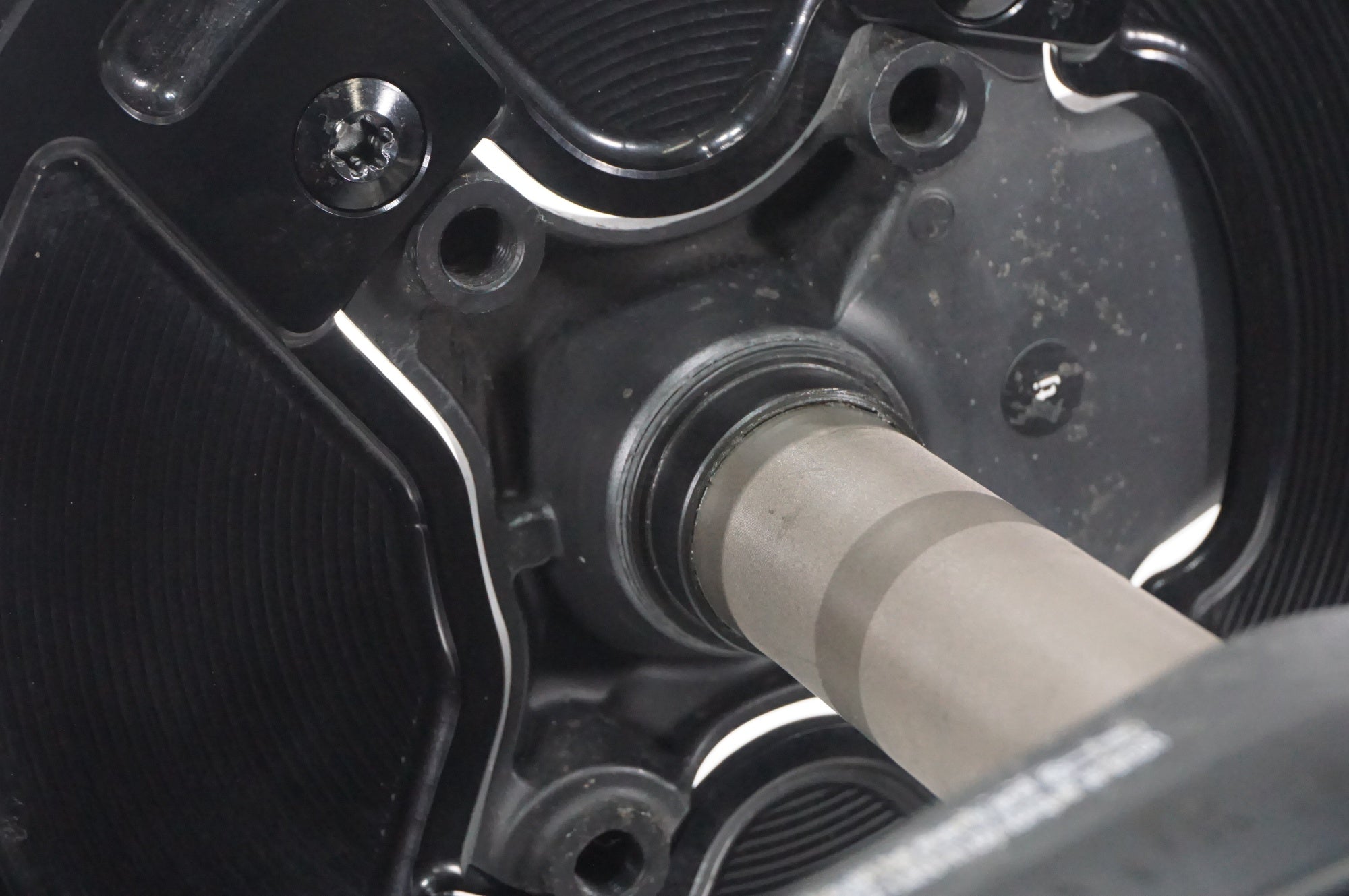 SHIMANO 「シマノ」 GRX FC-RX810 46T 172.5mm クランク / AKIBA店