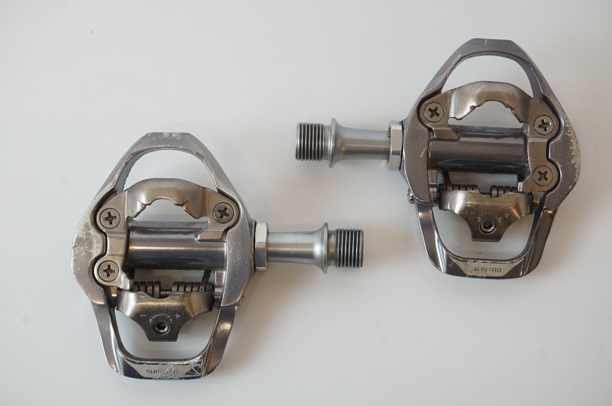 SHIMANO 「シマノ」  PD-A600 ペダル / 浜松店