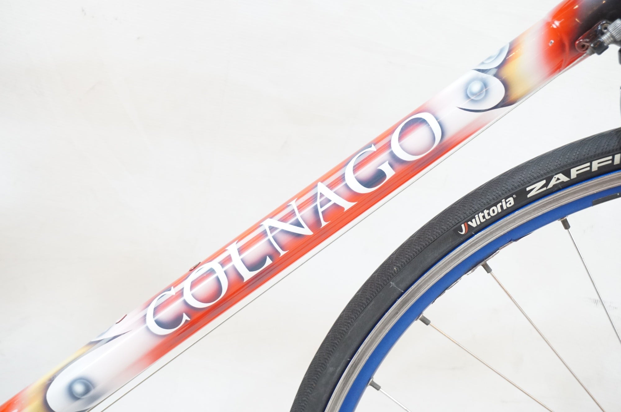 COLNAGO 「コルナゴ」 C40 年式不明 ロードバイク / 浦和ベース
