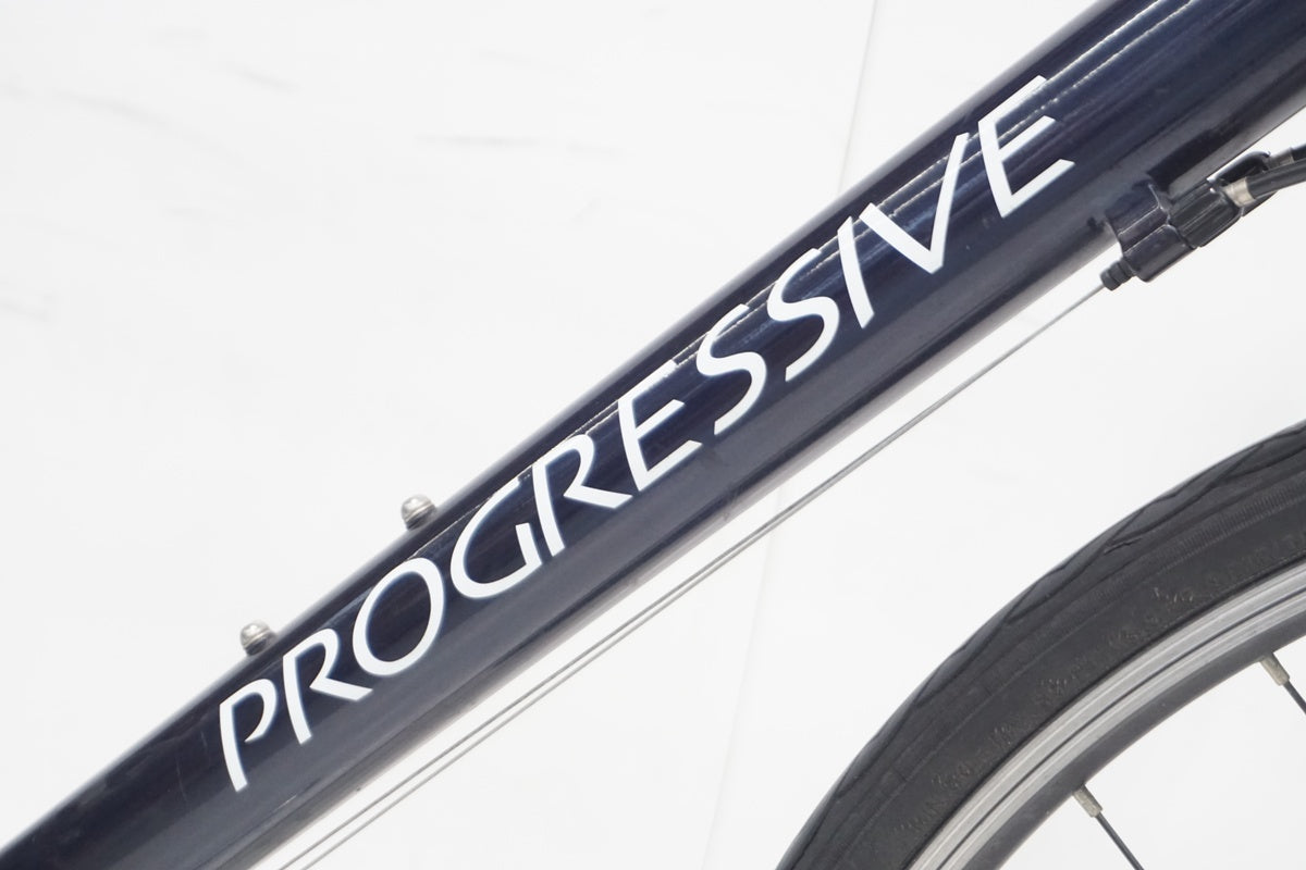 PROGRESSIVE RACING 「プログレッシブ レーシング」FRD-130 年式不明 クロスバイク / 滋賀大津店