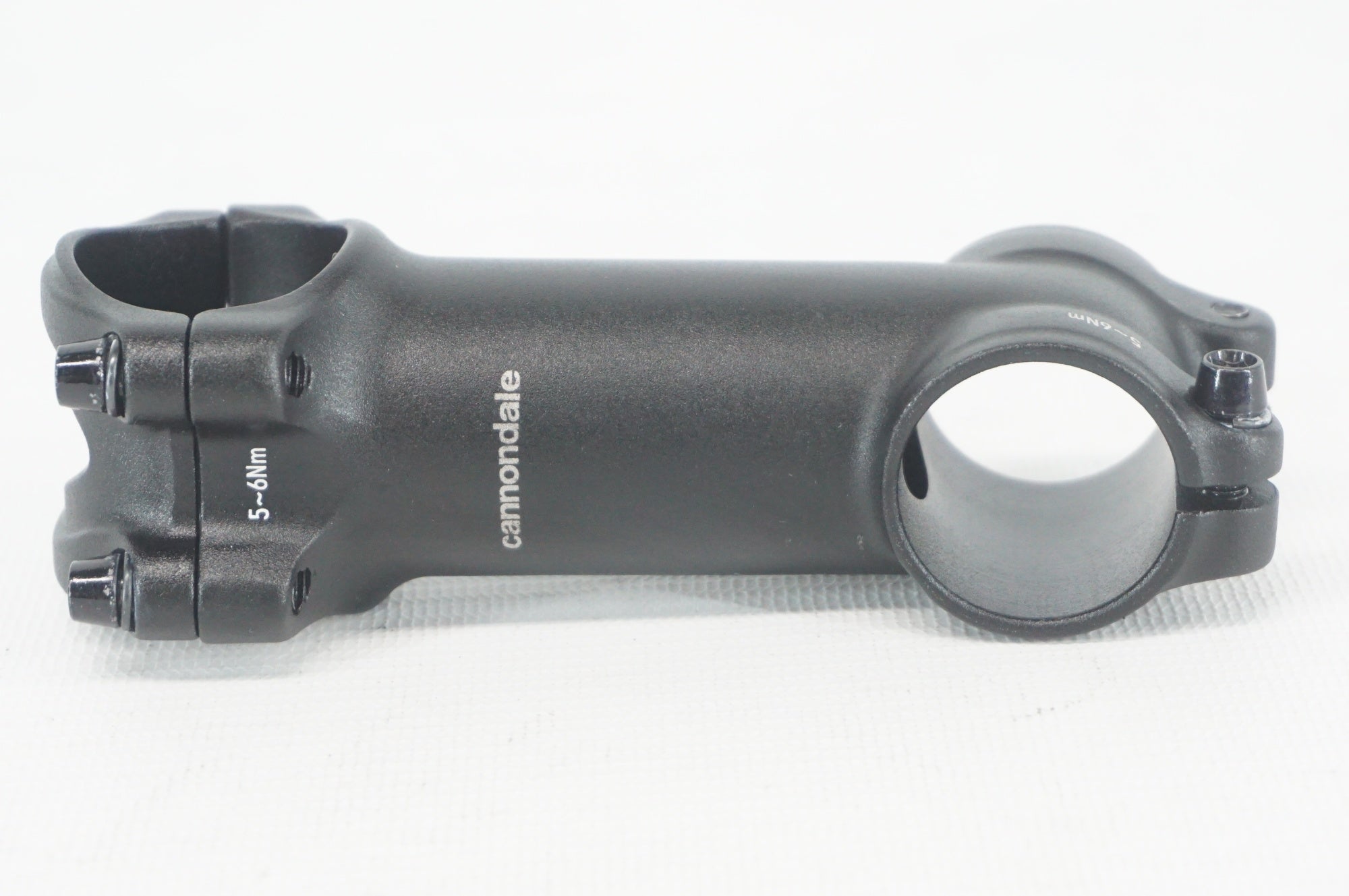 CANNONDALE 「キャノンデール」 Φ31.8 90mm ステム / 阪急塚口店