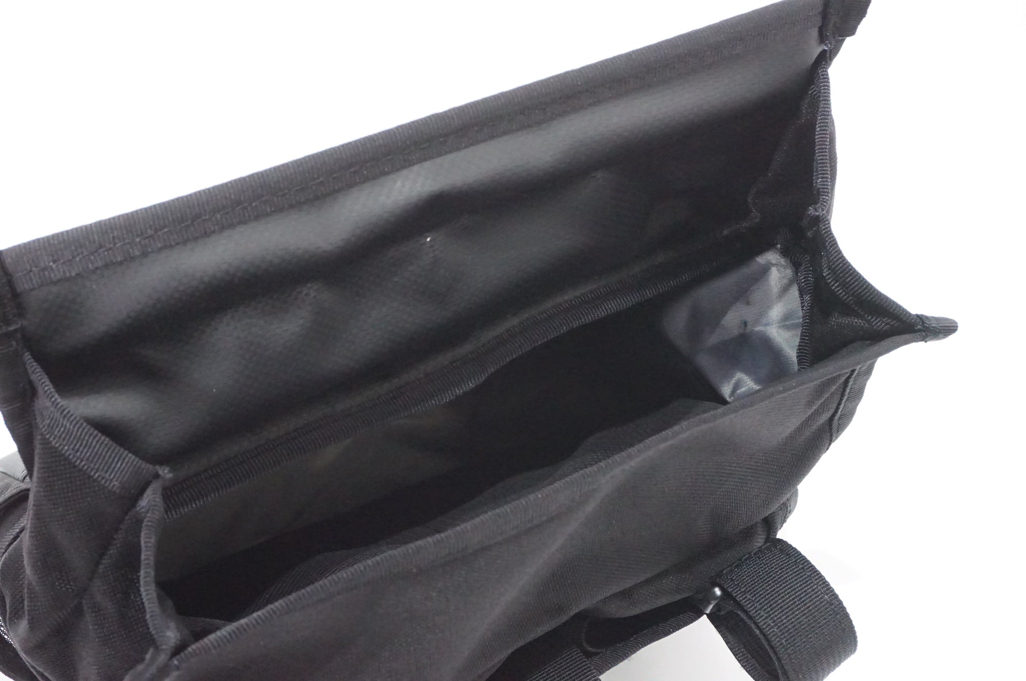 CHROME 「クローム」 DOUBULE TRACK HANDLEBAR BAG バッグ / AKIBA店