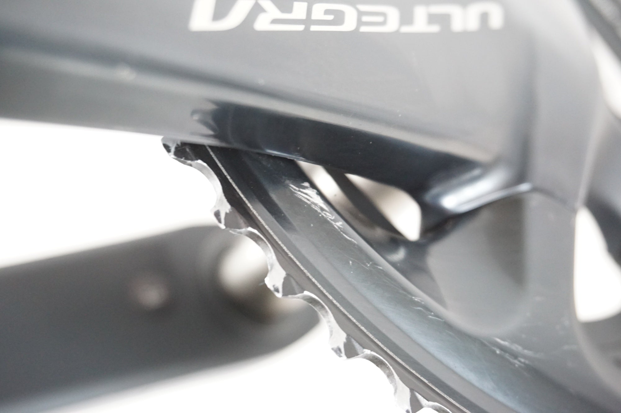 SHIMANO 「シマノ」 ULTEGRA FC-R8000 50-34T 170mm クランクセット