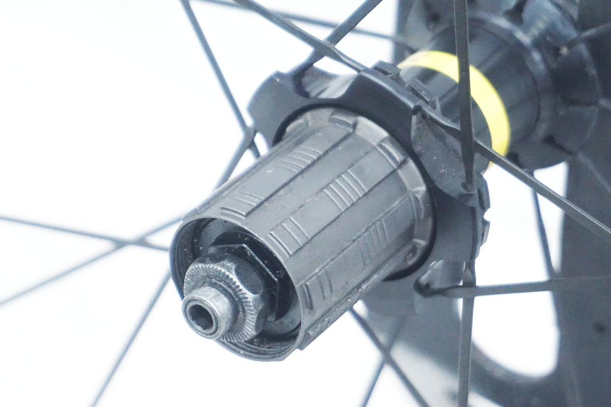 MAVIC 「マビック」 KSYRIUM UST シマノ11速 ホイールセット / 大阪美原北インター店