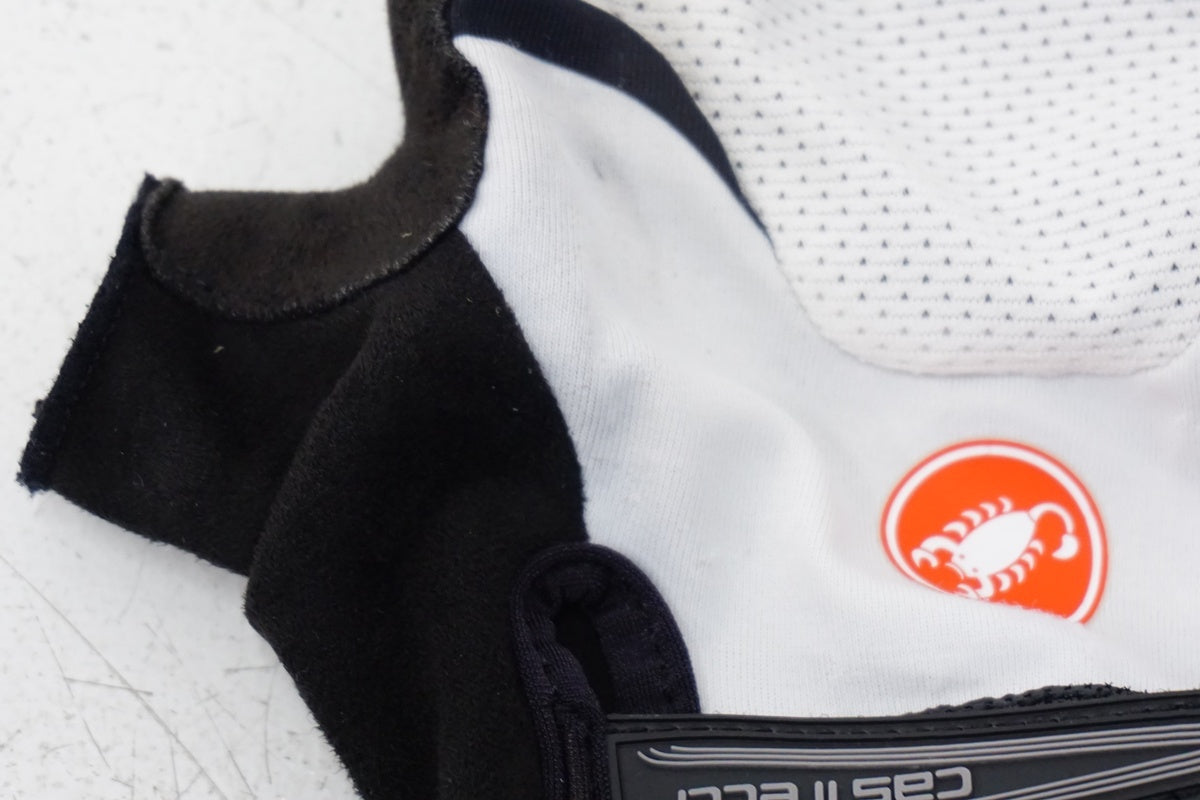 CASTELLI 「カステリ」Mサイズ グローブ / 浜松店