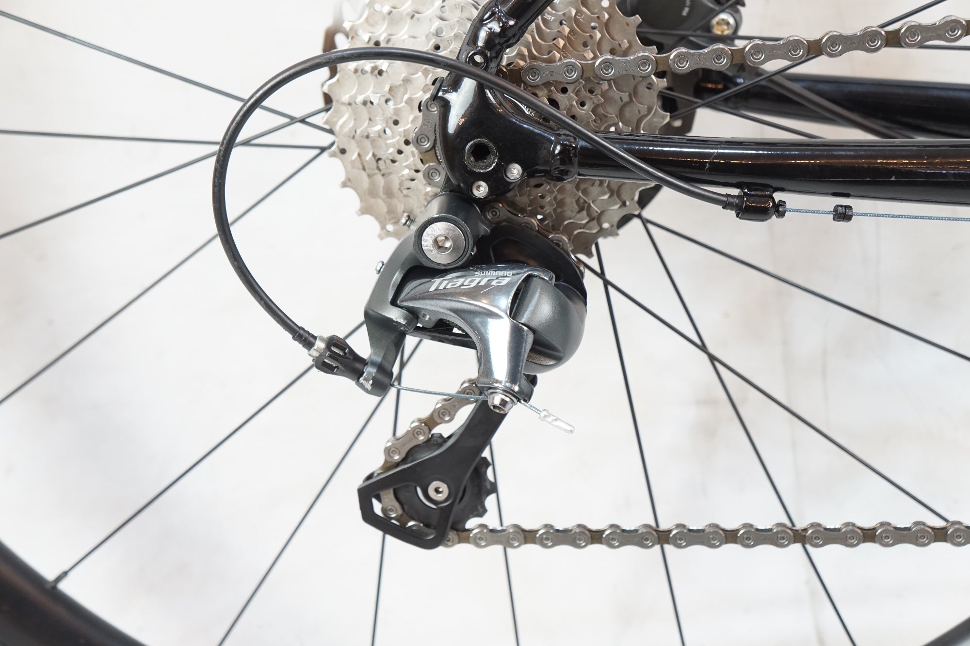 TREK 「トレック」 DOMANE AL4 DISC 2021年モデル ロードバイク / 宇都宮店