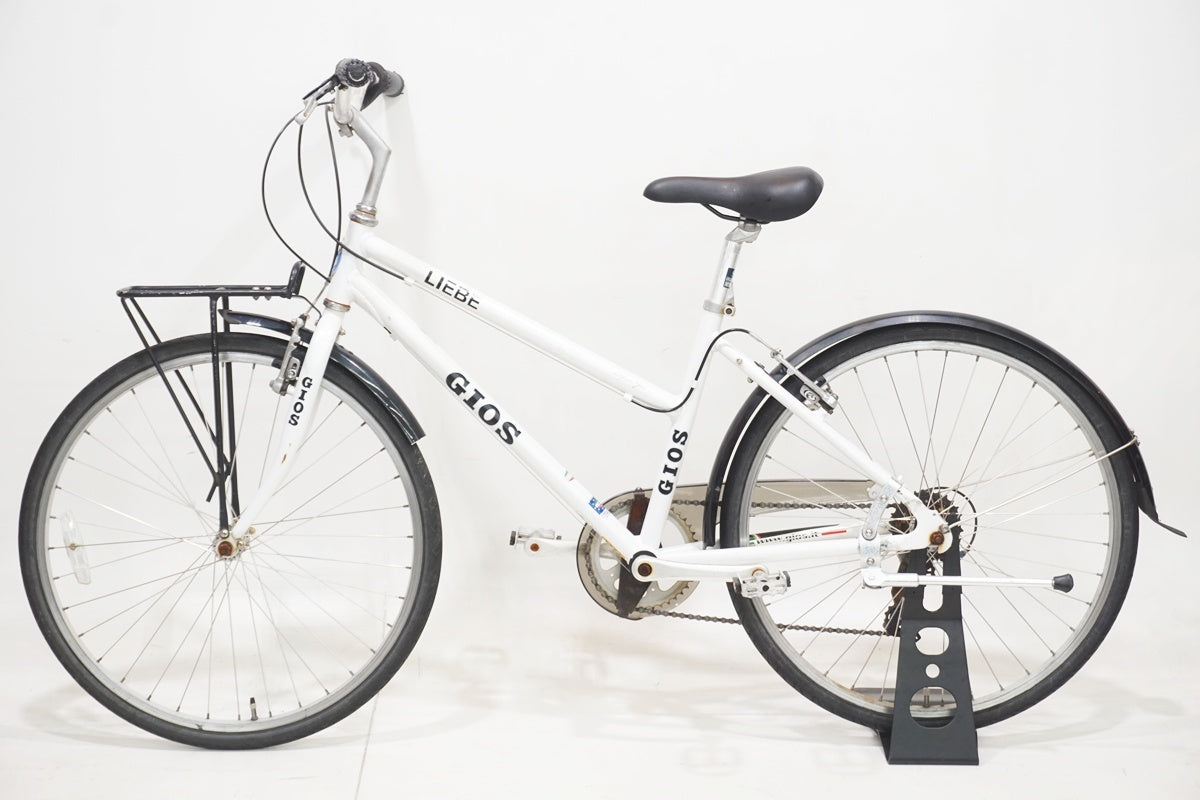 GIOS 「ジオス」 LIEBE 2013年モデル クロスバイク / 京都西院店