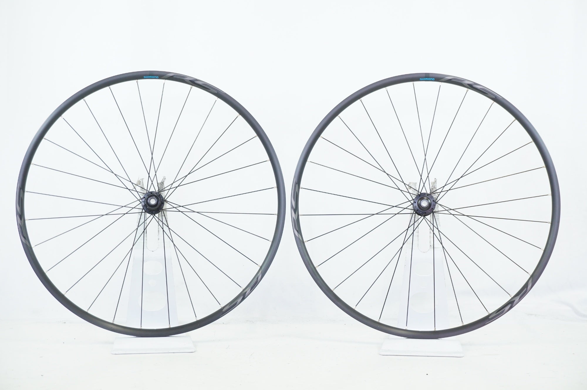 SHIMANO 「シマノ」 WH-RS171 SHIMANO 11s ホイールセット / 宇都宮店