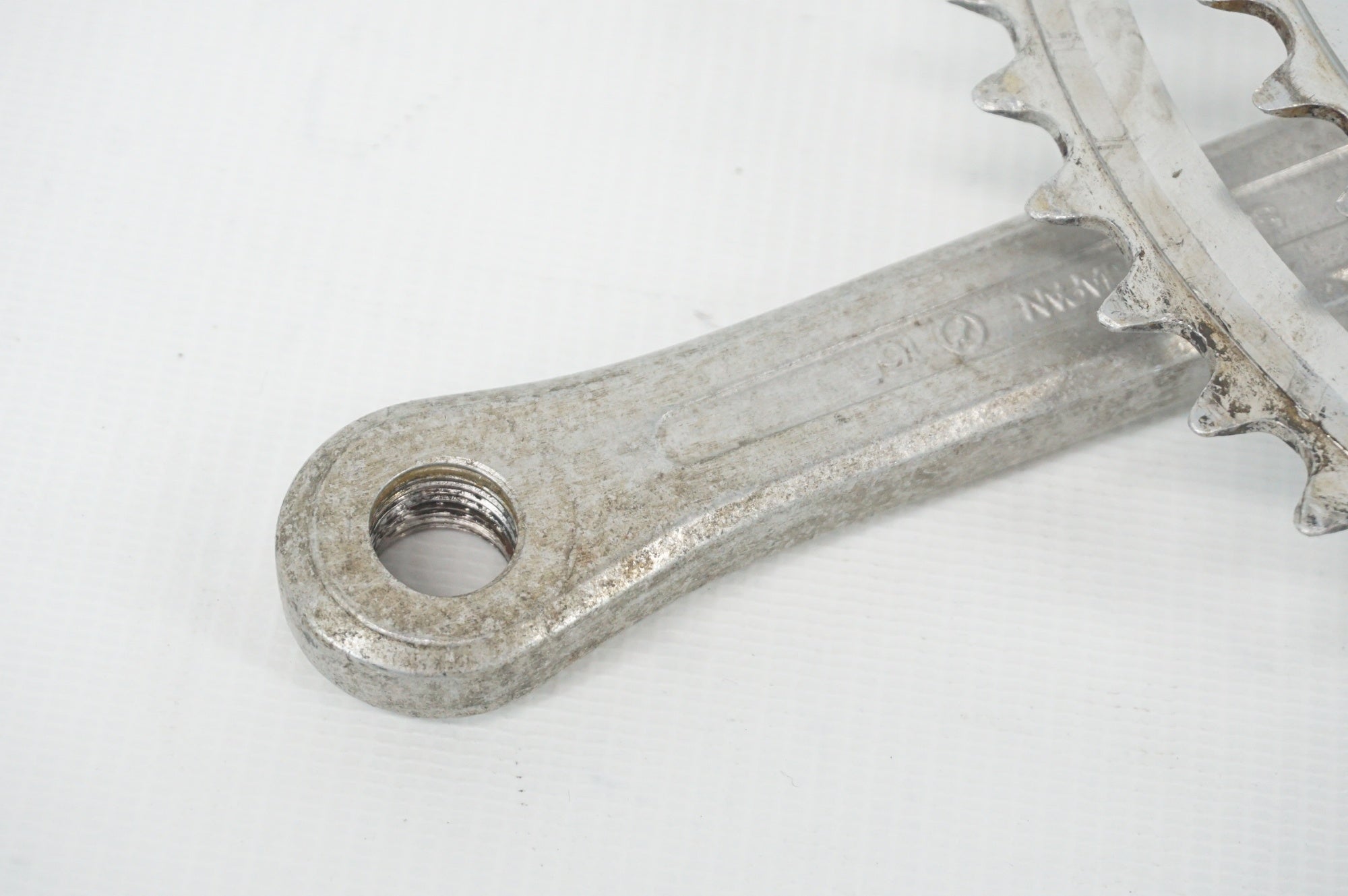 SUGINO 「スギノ」 IDOL 52-42T 165mm クランク / 阪急塚口店