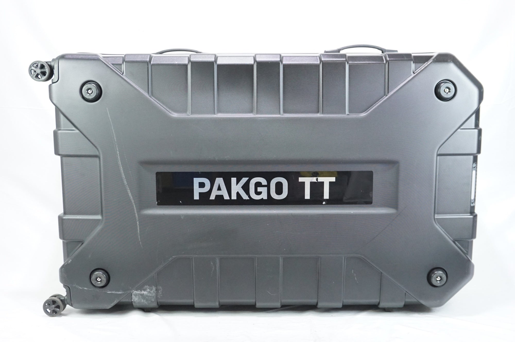 TOPEAK 「トピーク」 PAKGO TT 輪行ケース / 中目黒店