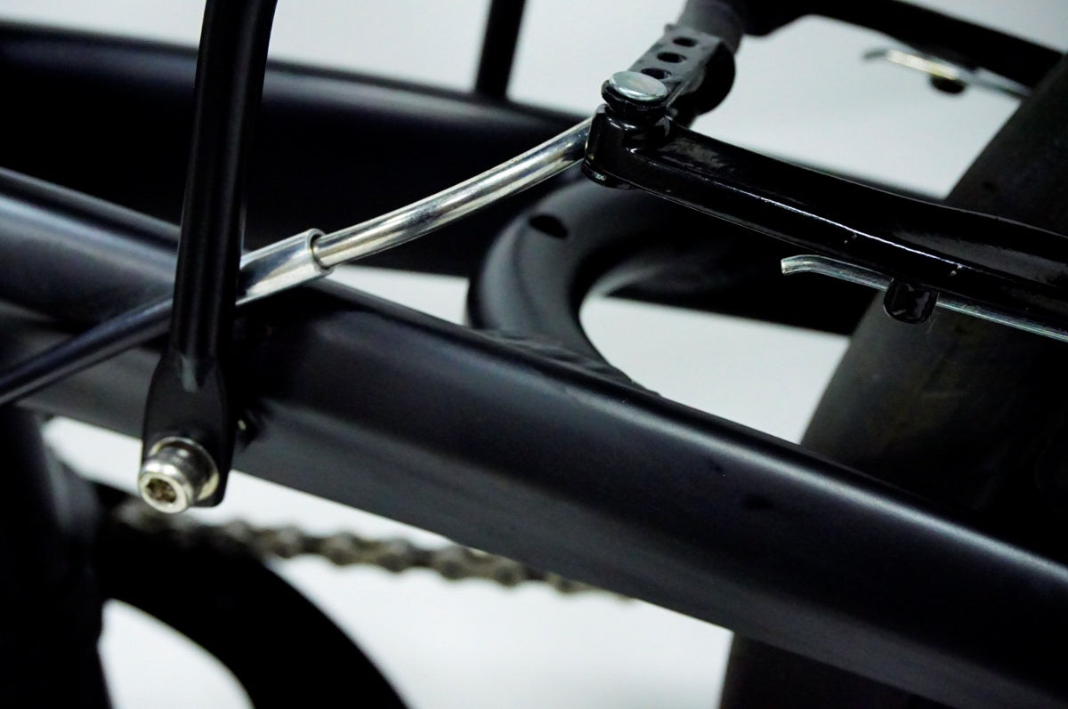 TERN 「ターン」 VERGE N8 2022年モデル 20インチ 折り畳み自転車 / 名古屋大須店