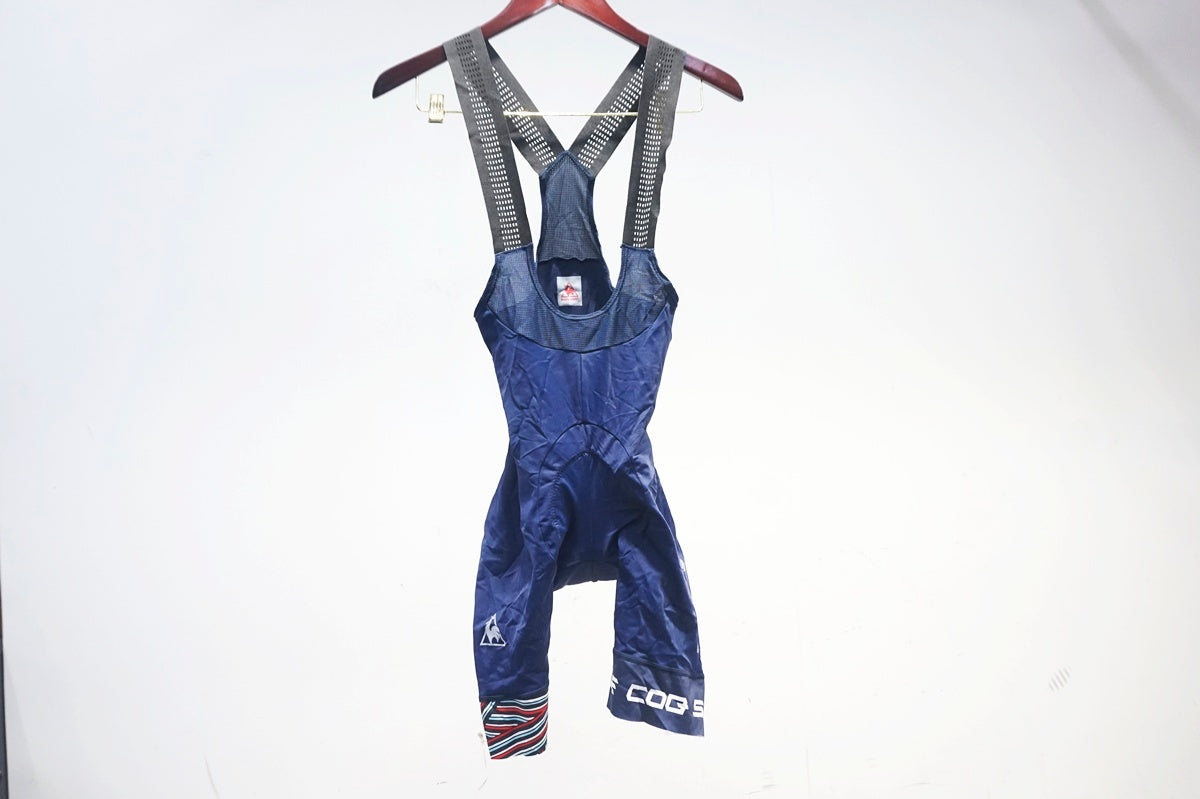 LE COQ SPORTIF 「ルコックスポルティフ」 Mサイズ ビブショーツ / 大阪門真店