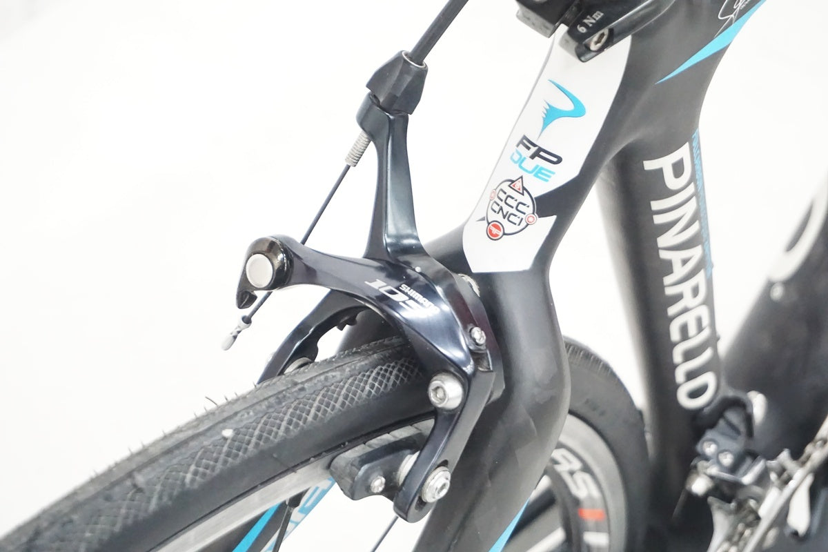 PINARELLO 「ピナレロ」 FP DUE 2012年モデル ロードバイク / 大阪美原北インター店