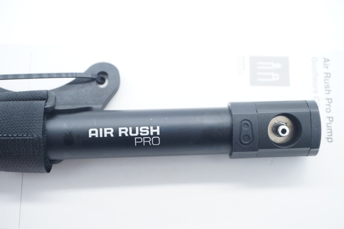 BONTRAGER 「ボントレガー」 AIR RUSH PRO PUMP 携帯ポンプ / 滋賀大津店