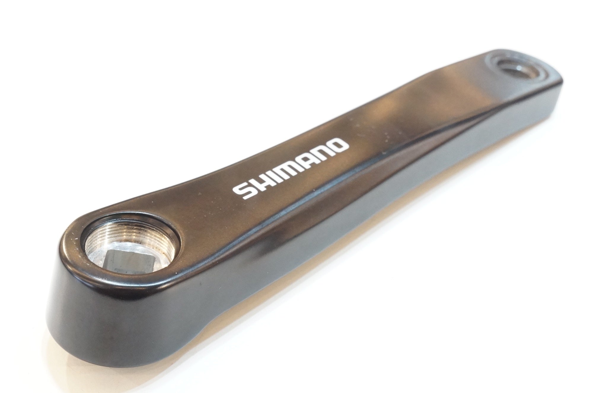 SHIMANO 「シマノ」 FC-RS200 50-34T 165mm クランクセット / 浦和ベース