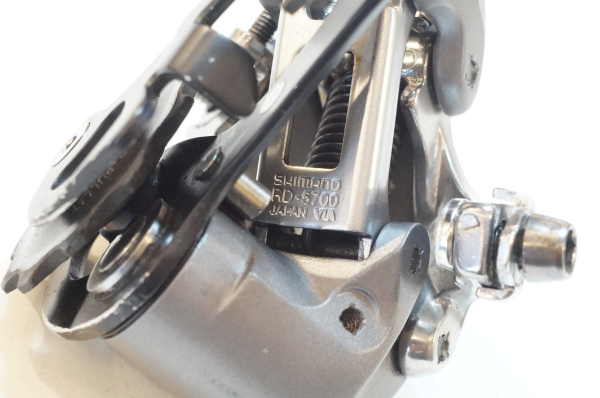 SHIMANO 「シマノ」 105 RD-5700 リアディレイラー / 浦和ベース